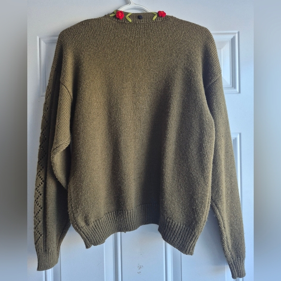 Vintage Renè Derhy Sweater - Picture 4 of 8